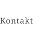 Kontakt